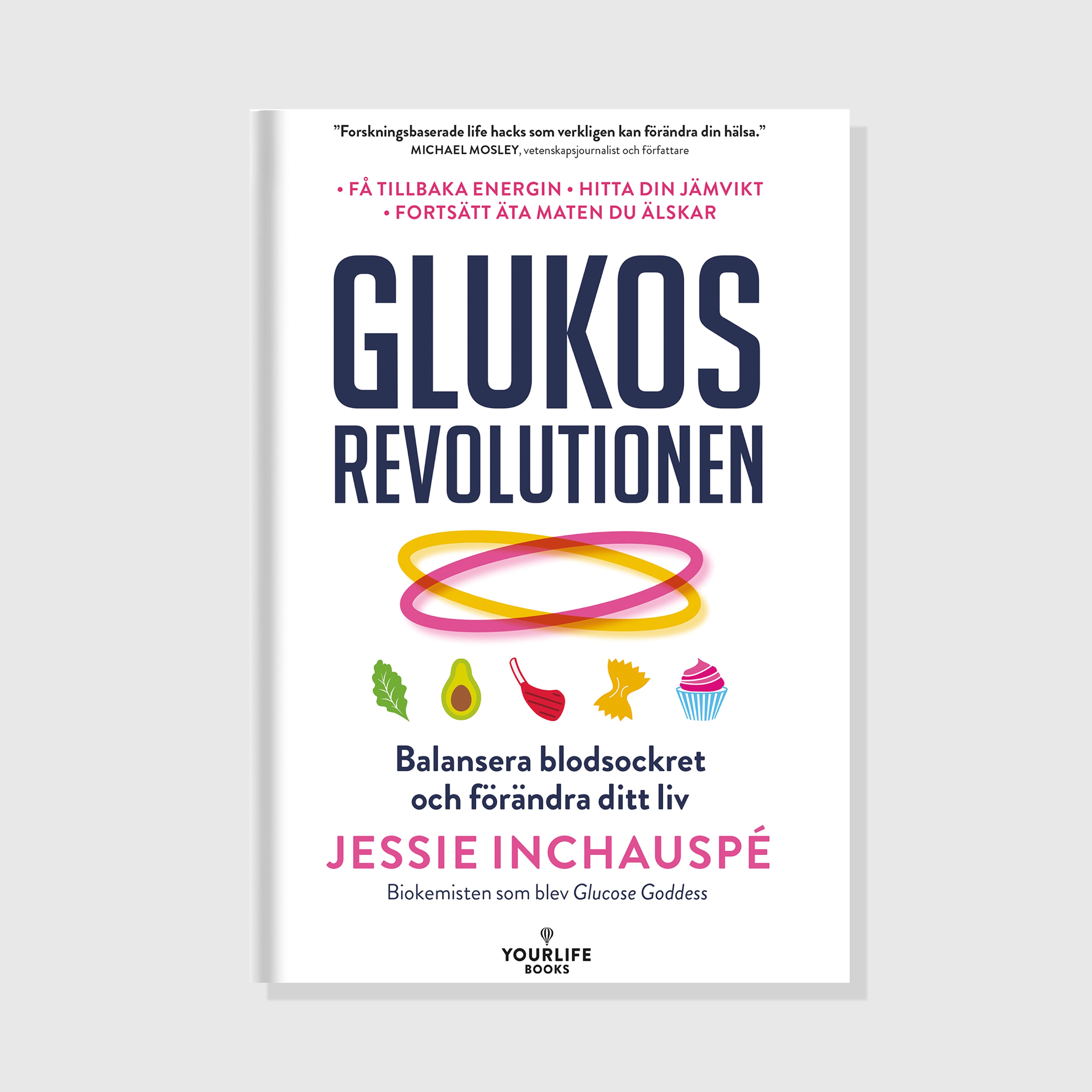 Glukosrevolutionen