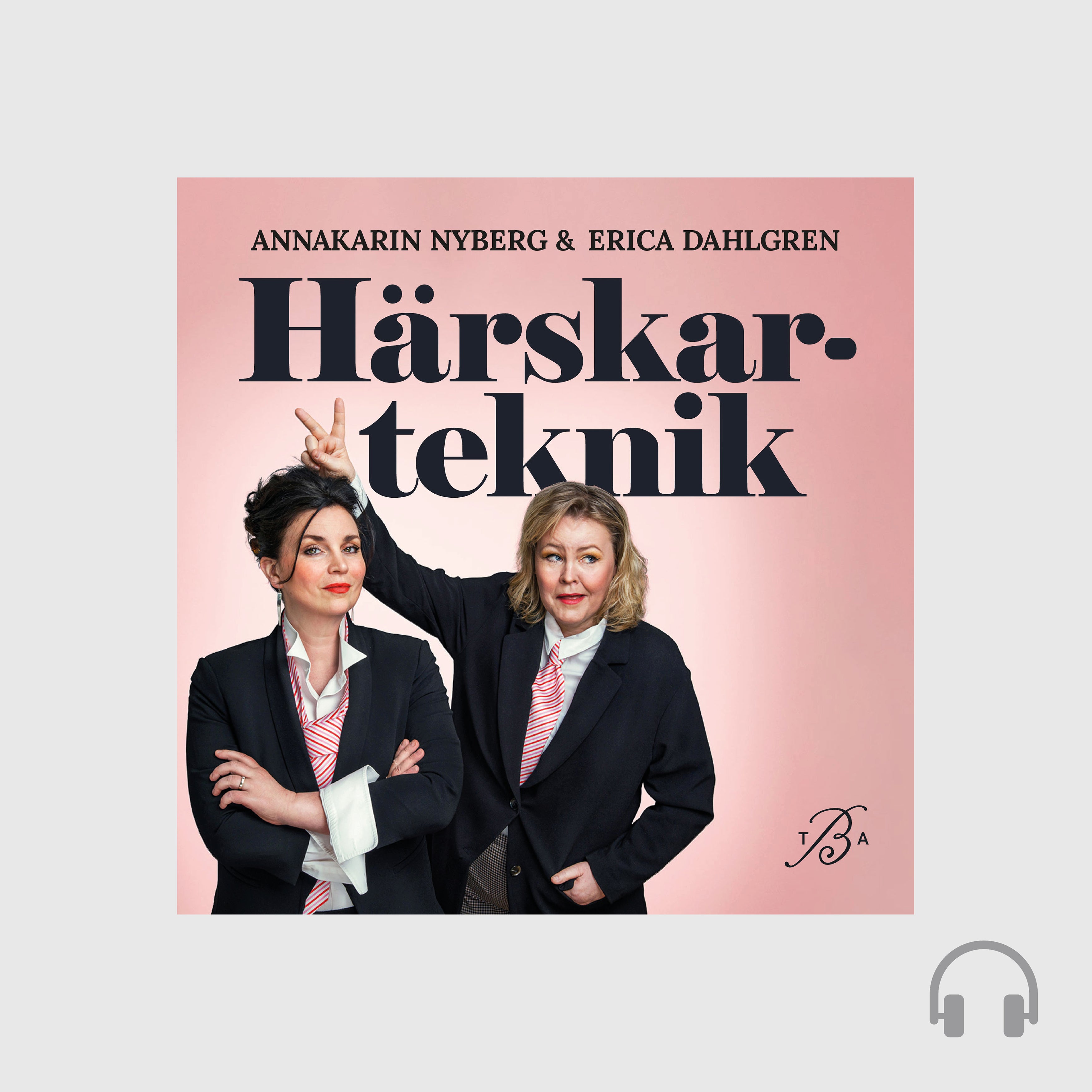 Härskarteknik