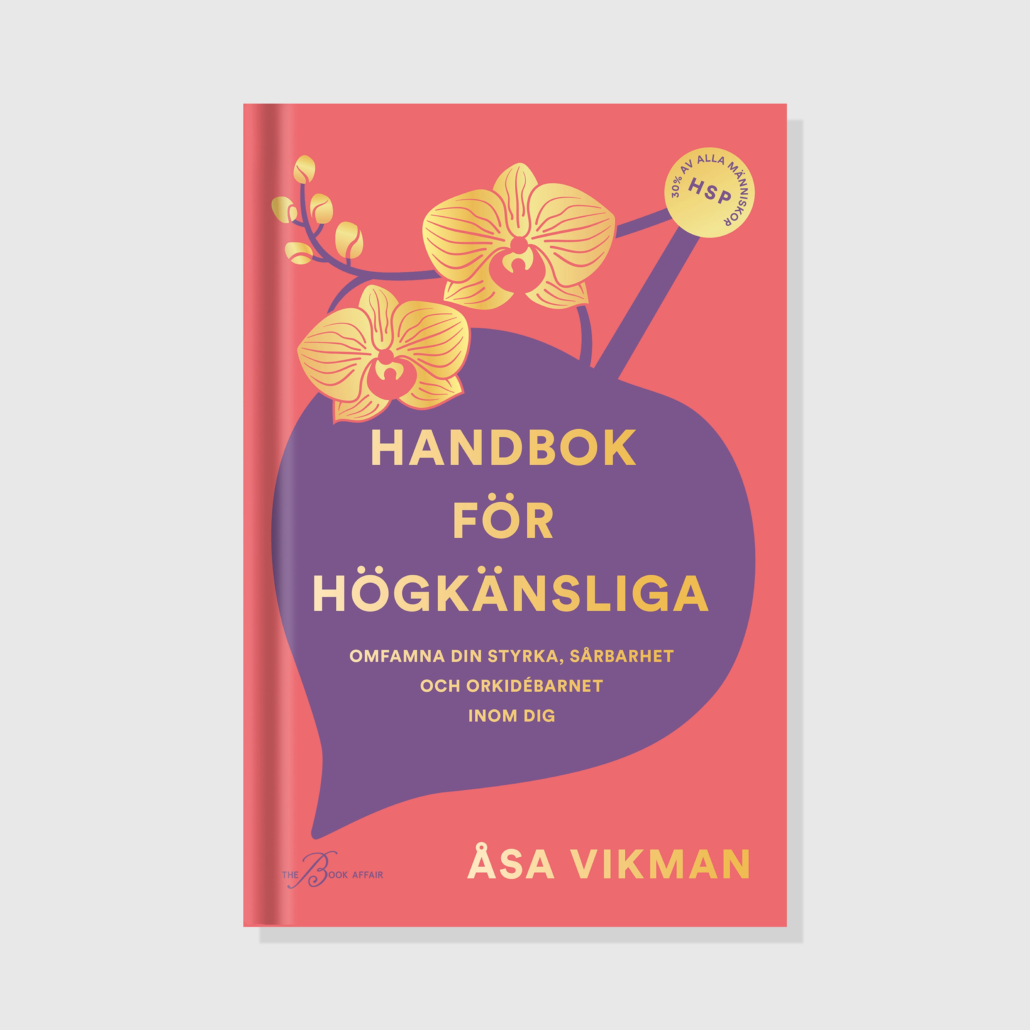 Handbok för högkänsliga