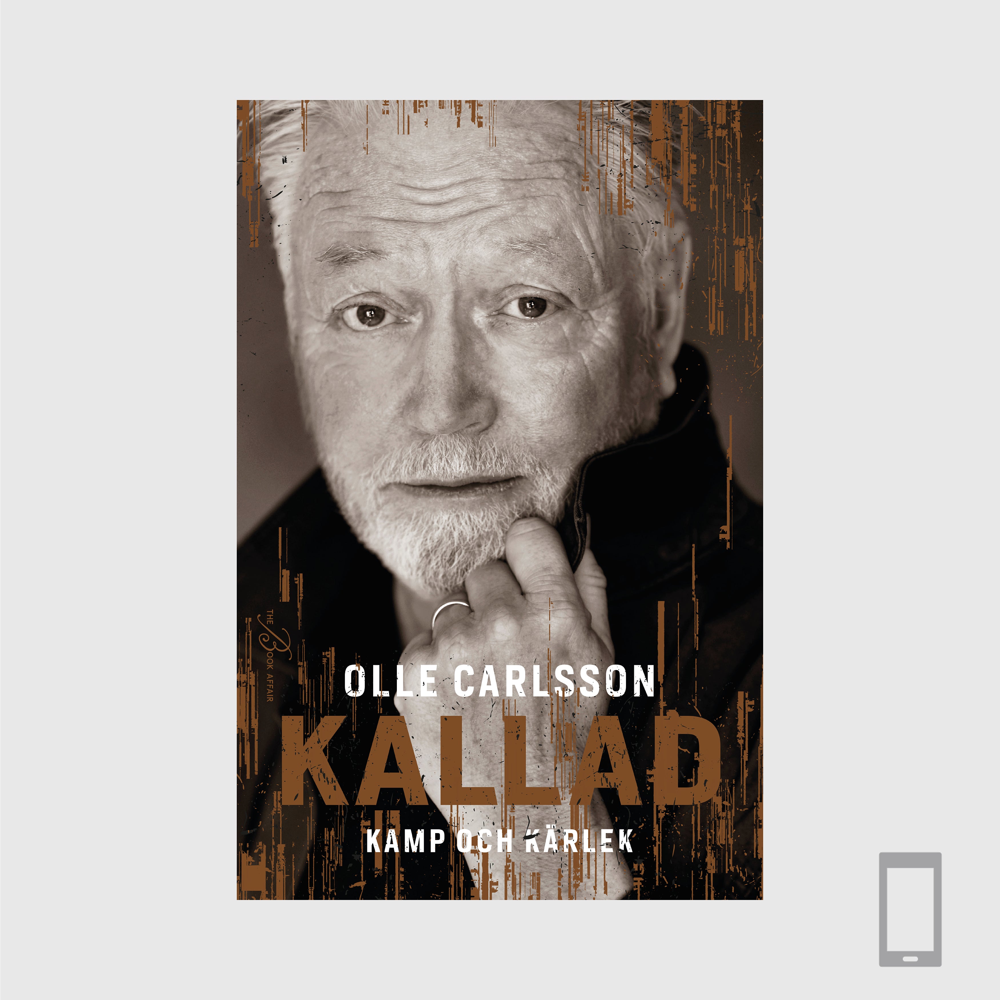 Kallad – kamp och kärlek