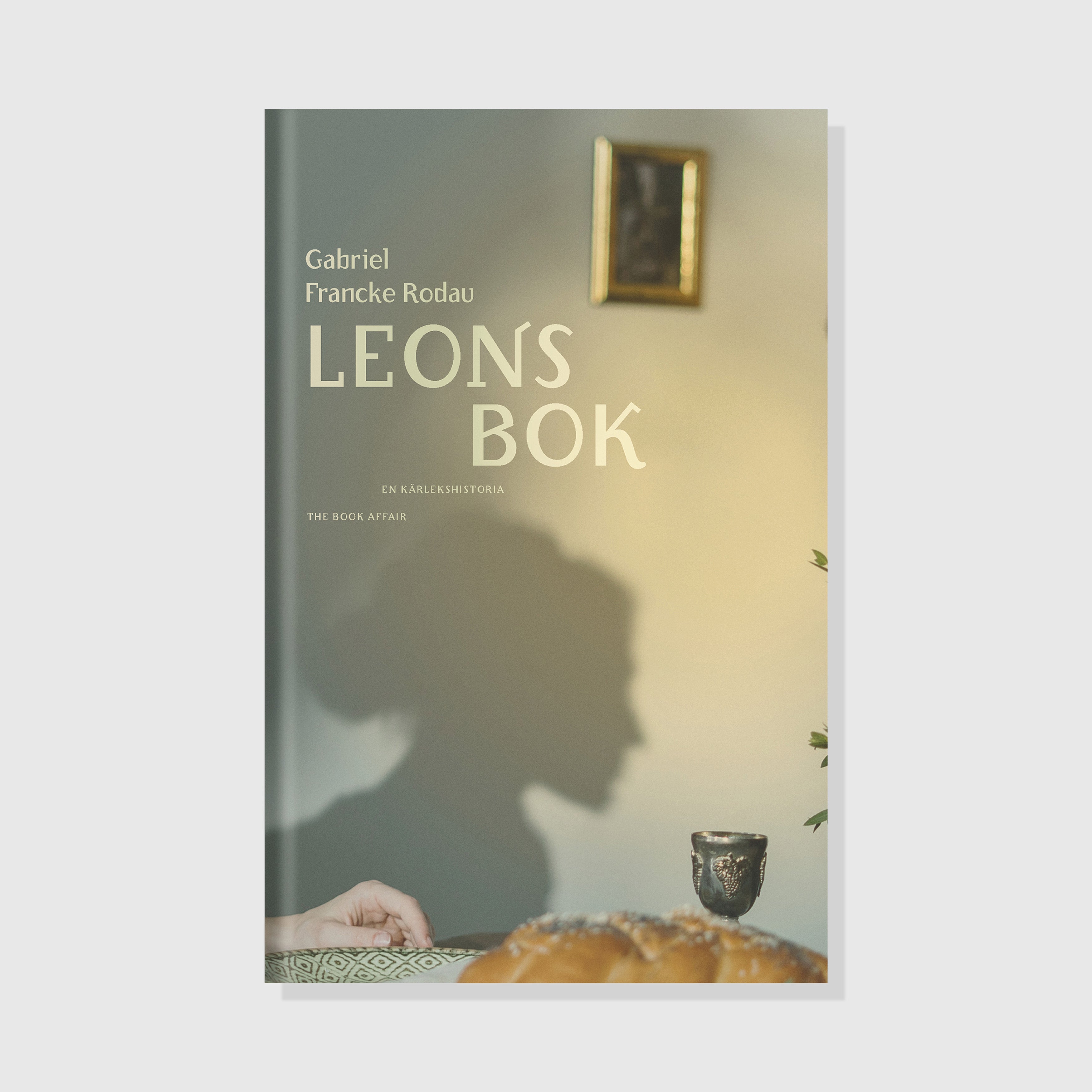 Leons bok