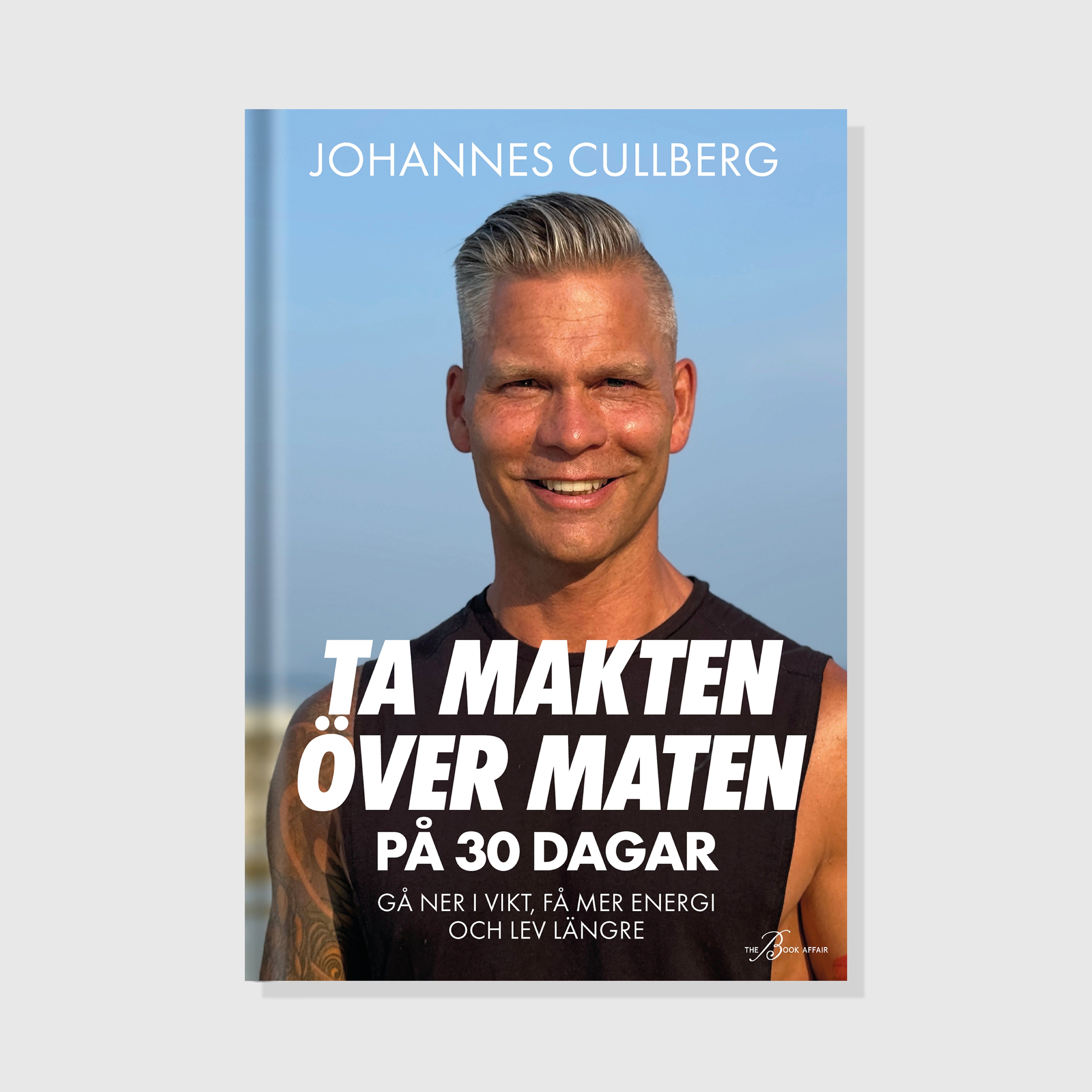 Ta makten över maten på 30 dagar