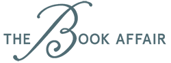 The Book Affair logo